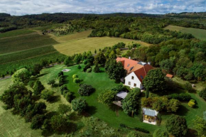 Sentio Estate Villa at Lake Balaton